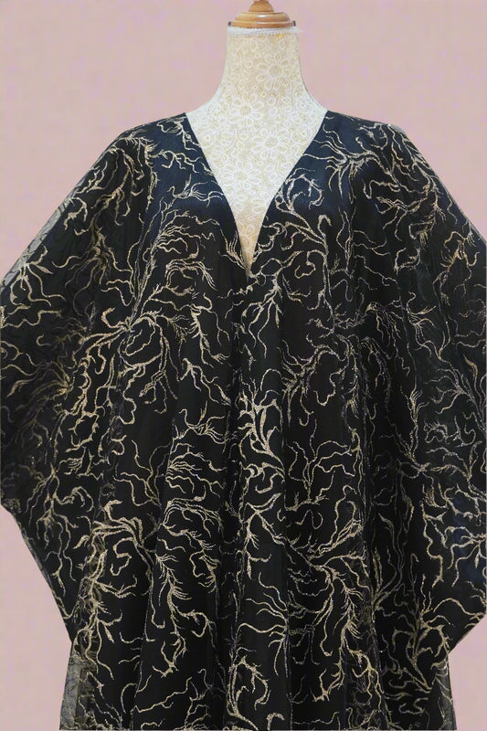 عباية متميزة للمناسبات والأفراح