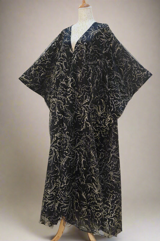 عباية متميزة للمناسبات والأفراح