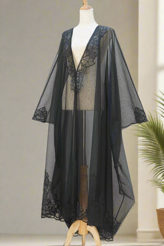 عباية متميزة