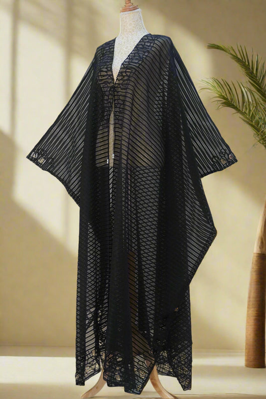 عباية متميزة