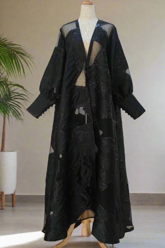 عباية متميزة