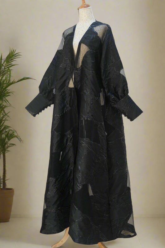 عباية متميزة