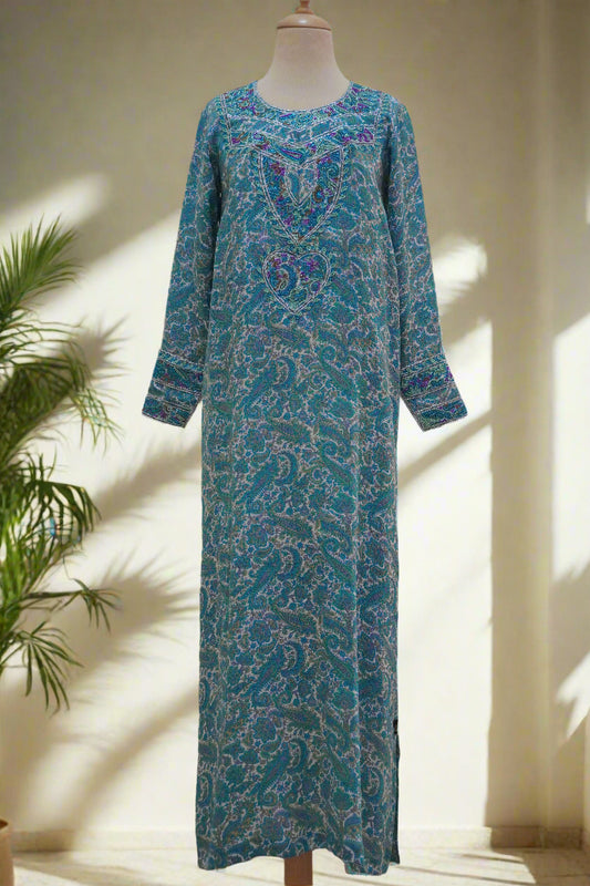 كندورة طول 49