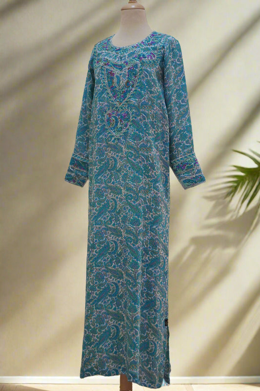 كندورة طول 49