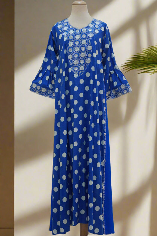 كندورة كلوش طول 49.5