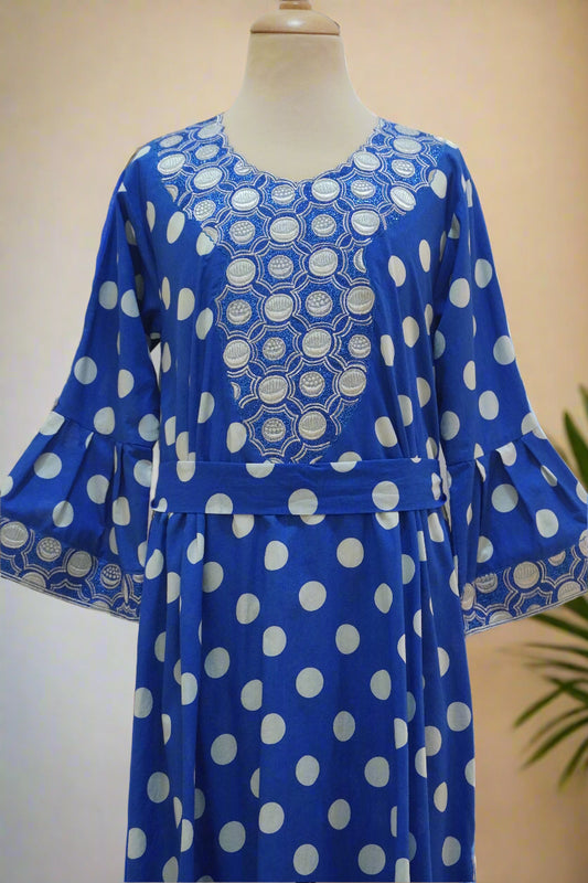 كندورة كلوش طول 49.5