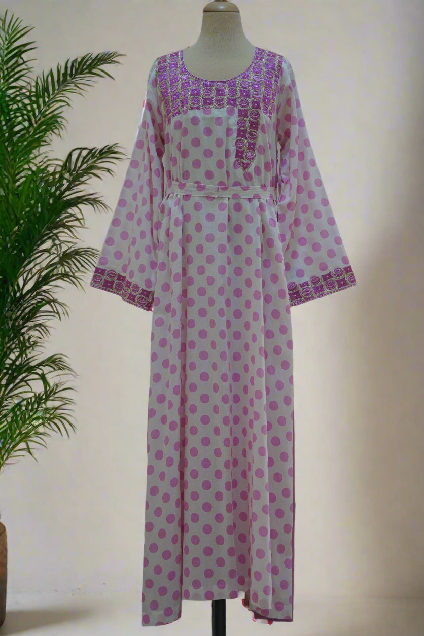 كندورة كلوش طول 52