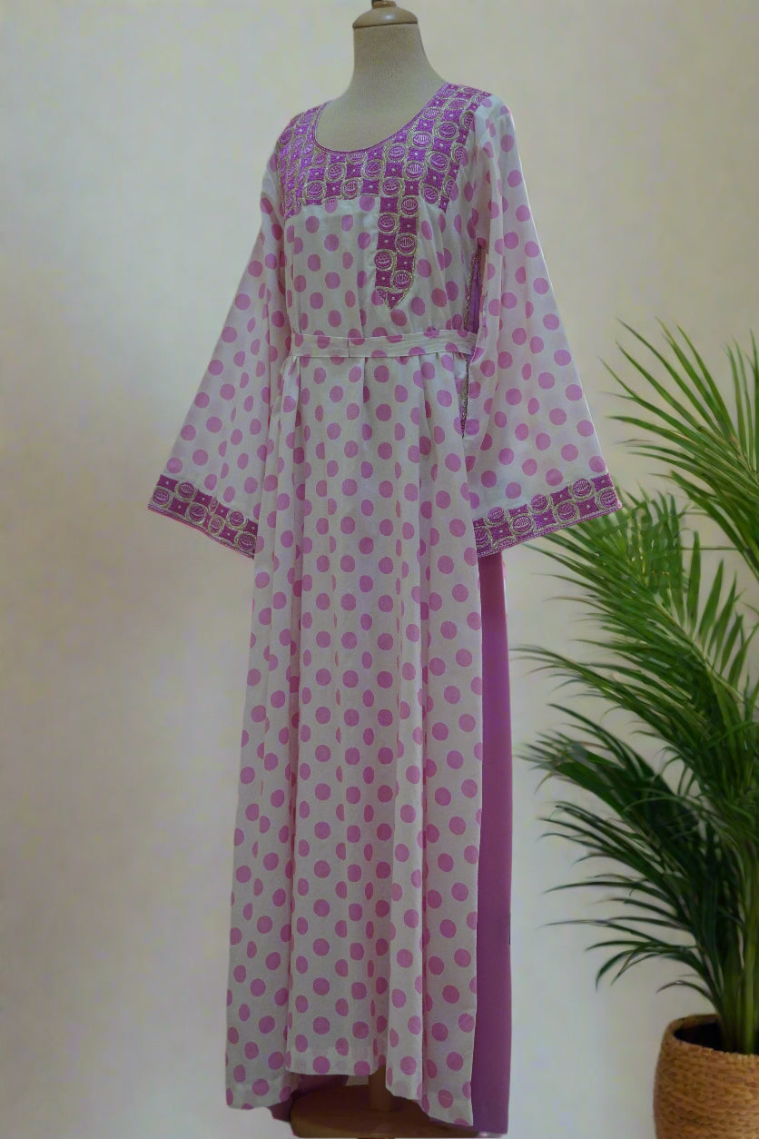 كندورة كلوش طول 52