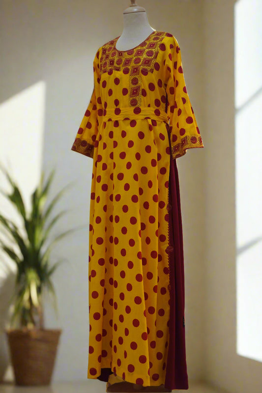 كندورة كلوش طول 49.5