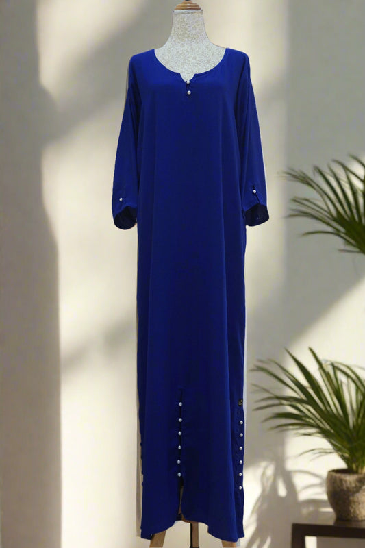 درسّ تحت العباية