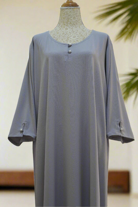 درسّ تحت العباية