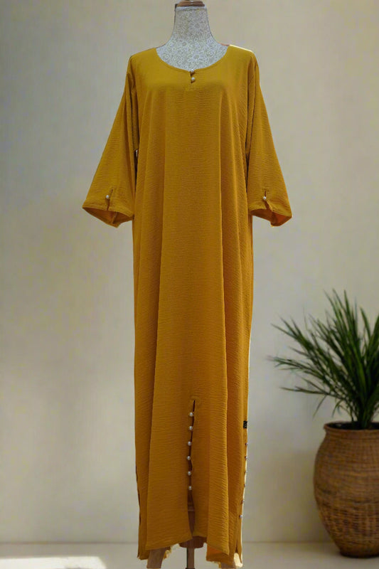 درسّ تحت العباية