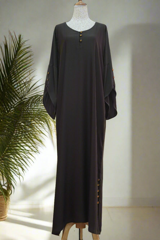 درسّ تحت العباية