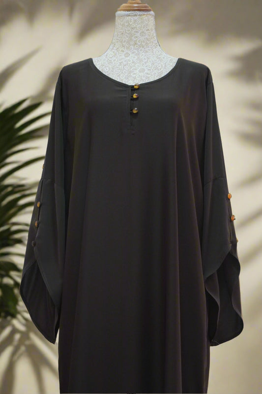 درسّ تحت العباية