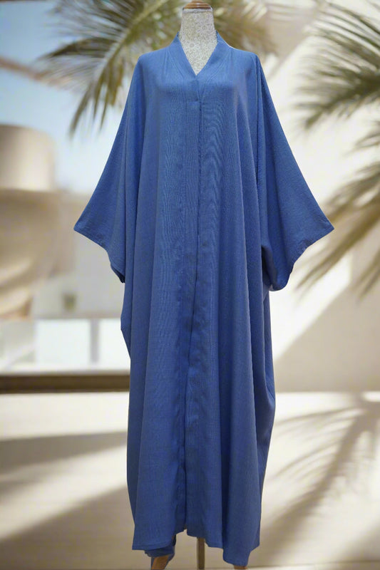 عباية بحرينية