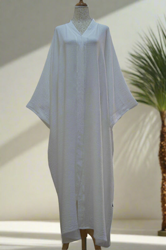 عباية بحرينية