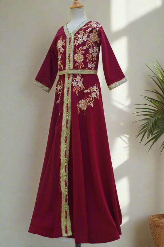 درسّ مغربي طول 47