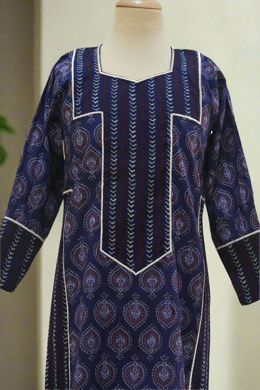 كندورة ميزعة طول 41.5