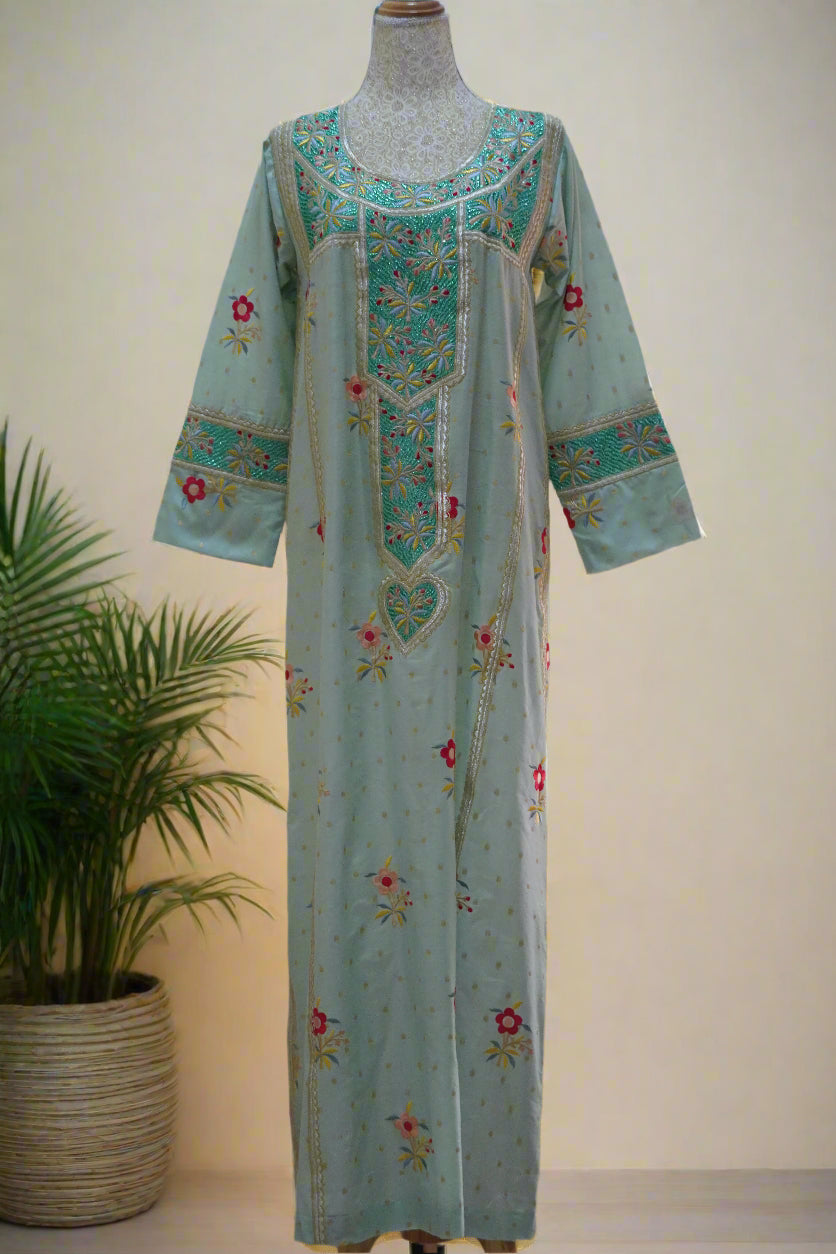 كندورة بوطيره طول 55.5