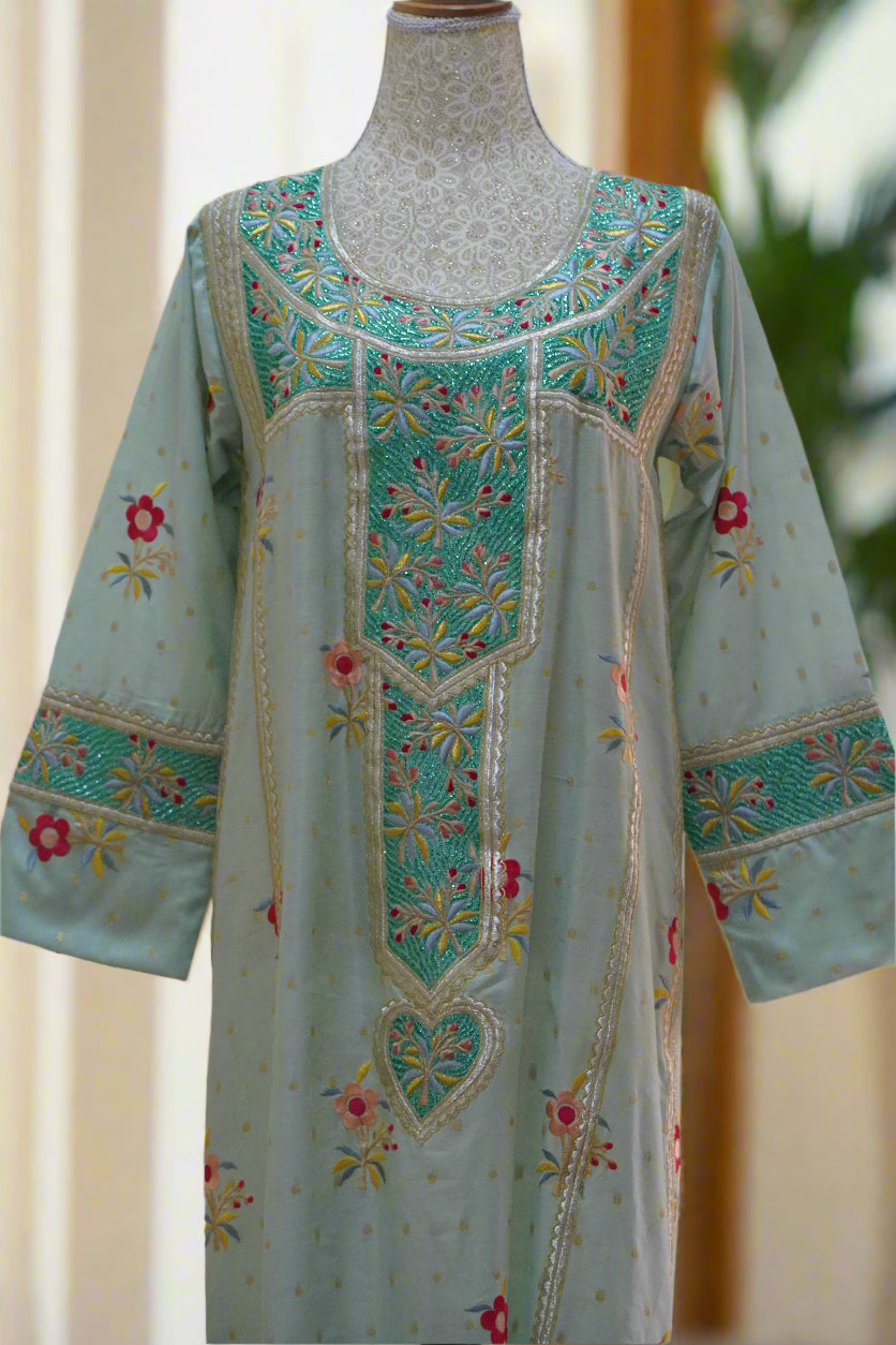 كندورة بوطيره طول 55.5