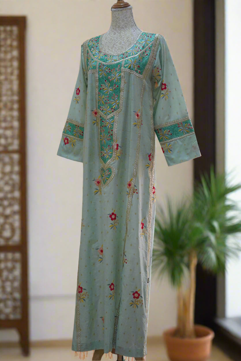 كندورة بوطيره طول 55.5