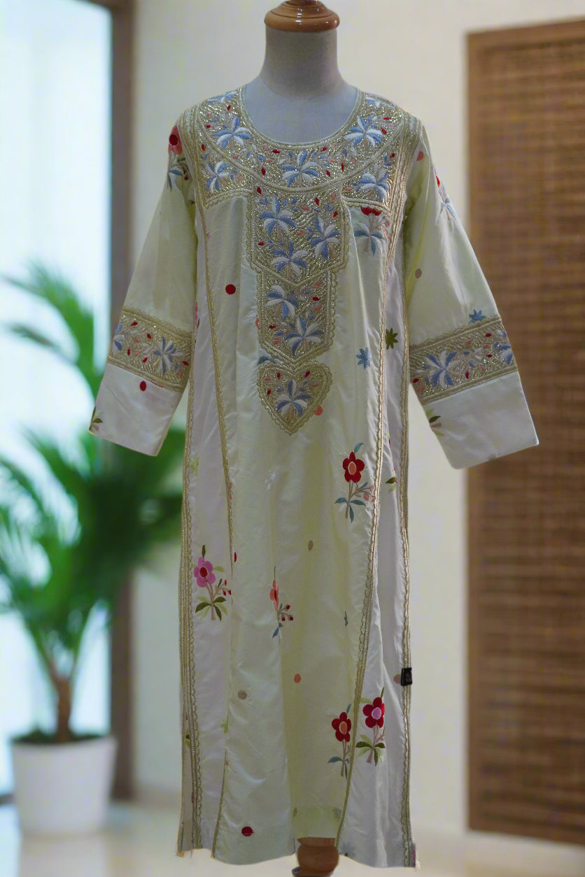 كندورة بوطيره طول 34