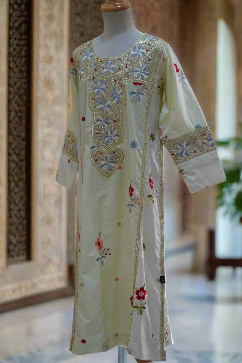 كندورة بوطيره طول 34