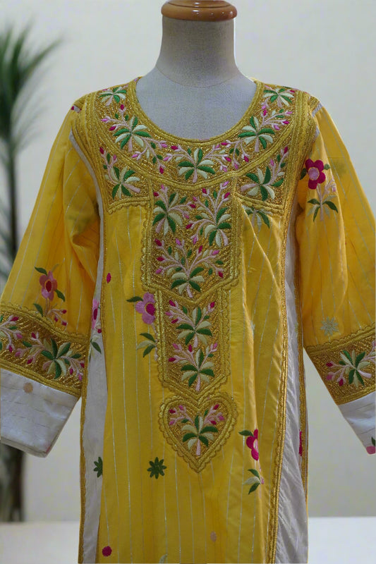 كندورة بوطيره طول 36