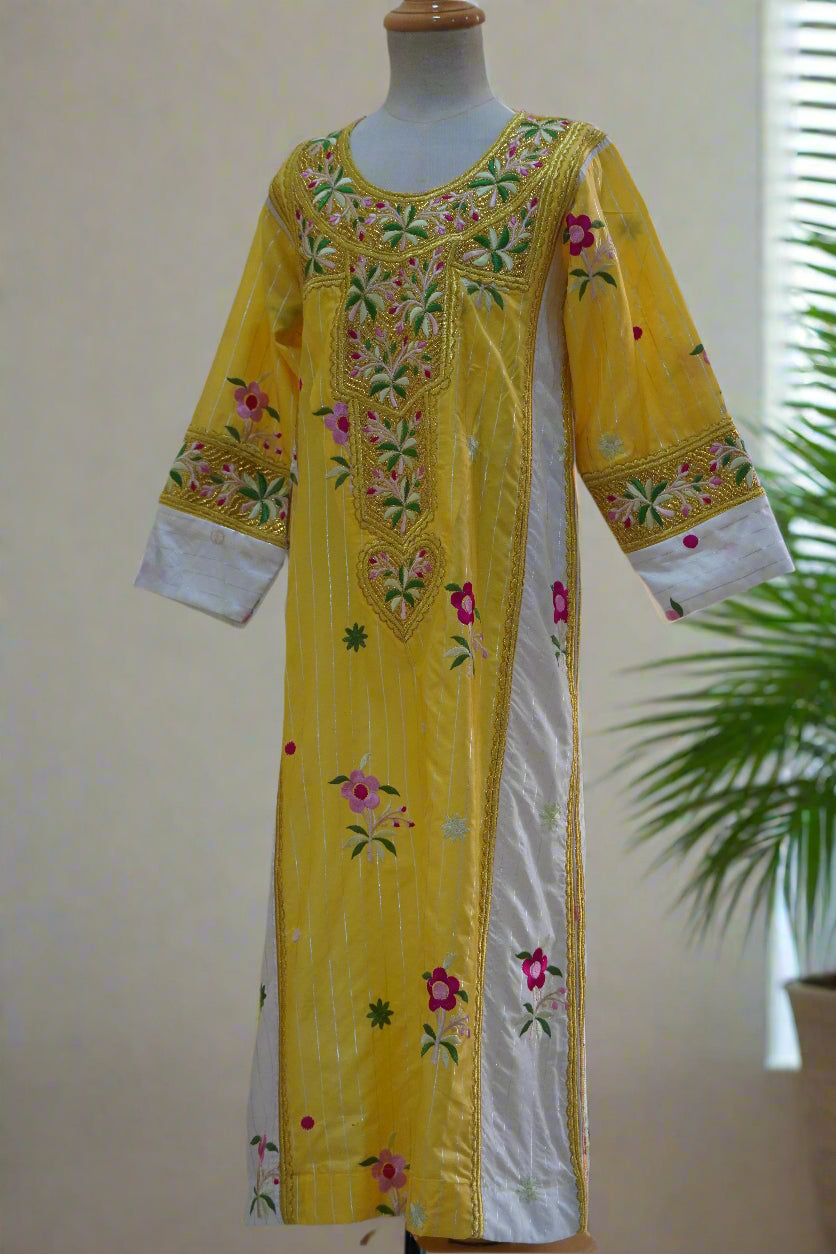 كندورة بوطيره طول 36