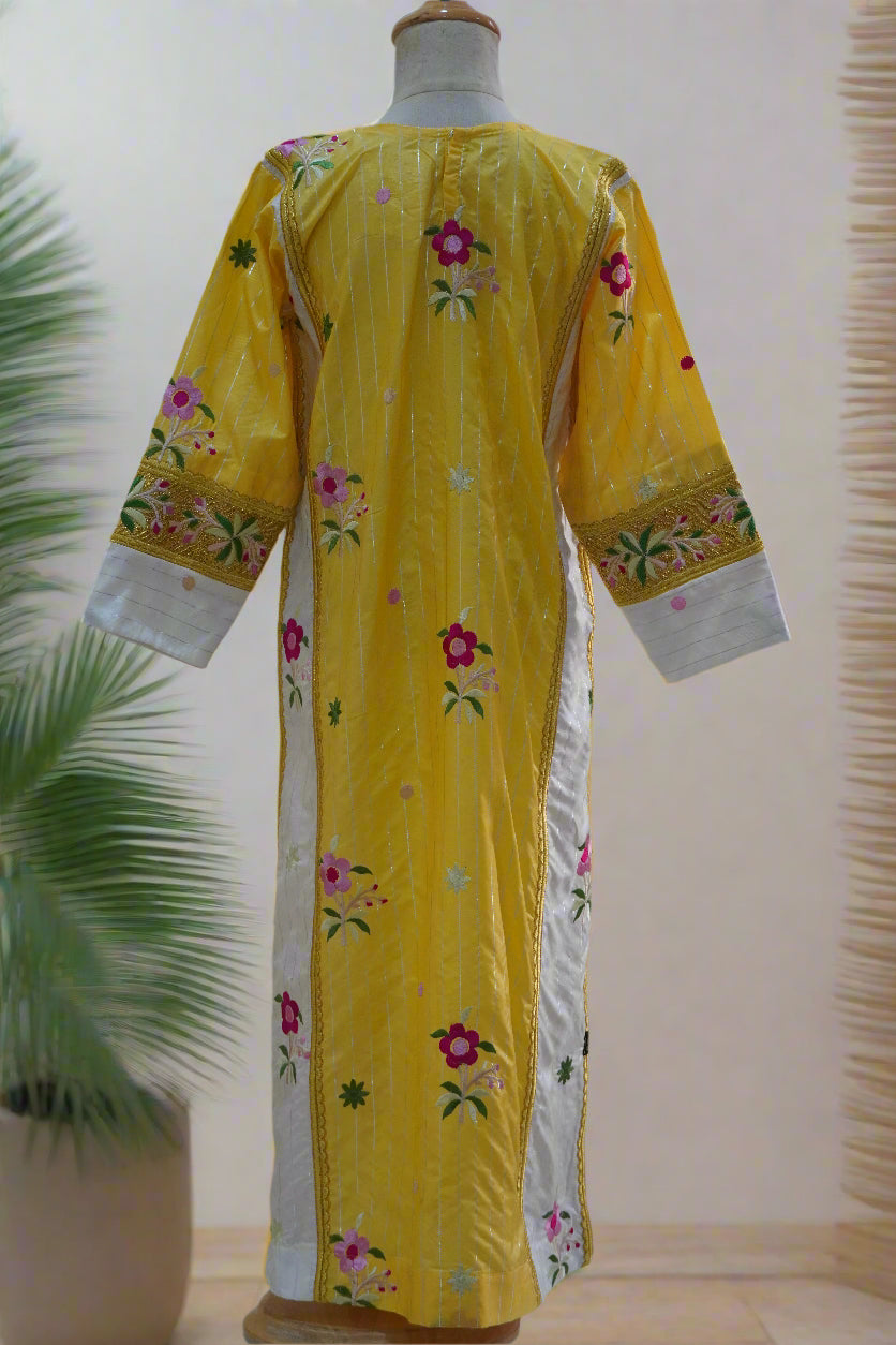 كندورة بوطيره طول 36