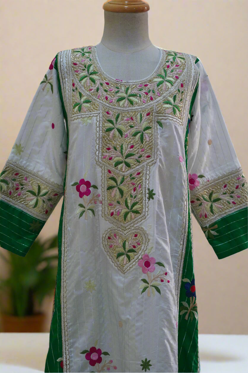 كندورة بوطيره طول 36