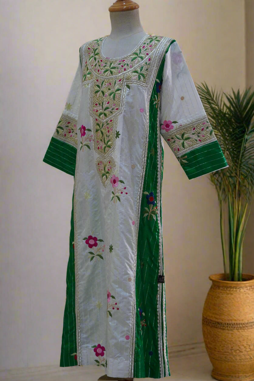 كندورة بوطيره طول 36