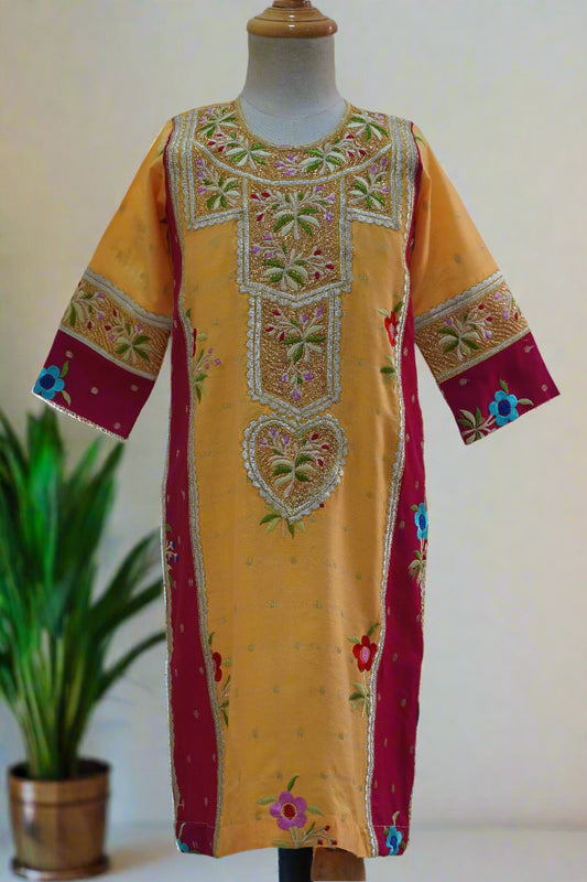 كندورة بوطيره طول 27.5