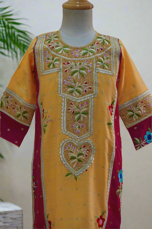 كندورة بوطيره طول 27.5