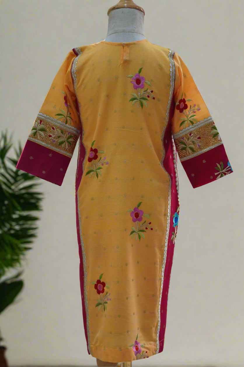 كندورة بوطيره طول 27.5