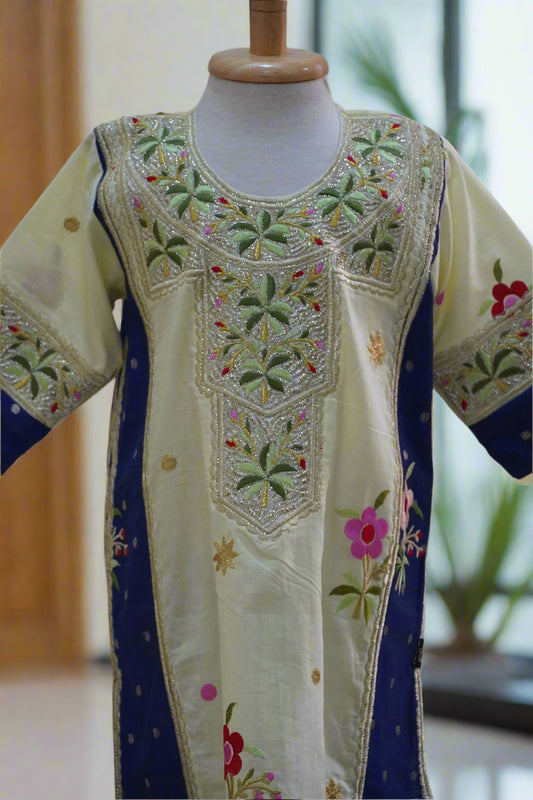 كندورة بوطيره طول 19.5