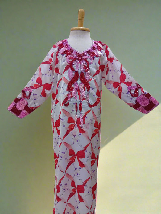 كندورة طول 41