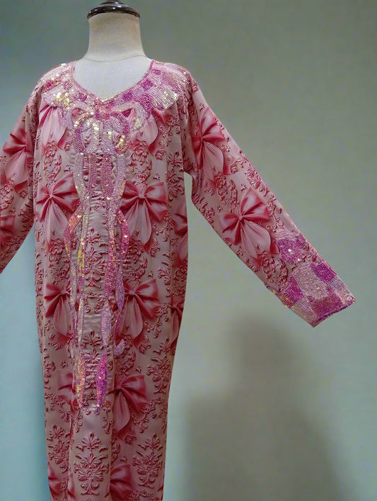 كندورة طول 40