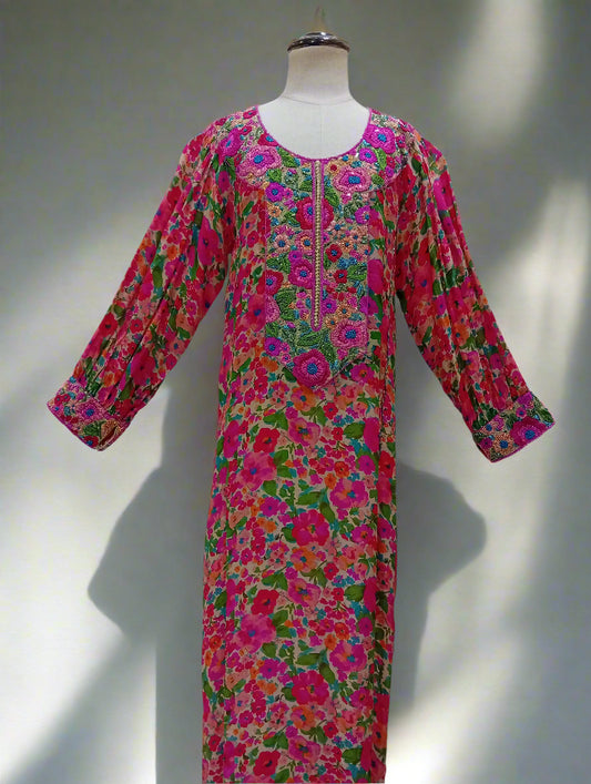 كندورة طول 41