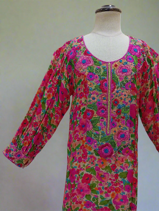 كندورة طول 41