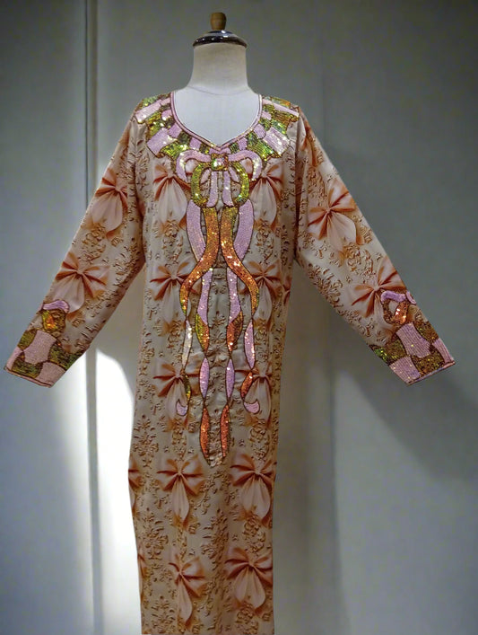 كندورة طول 41