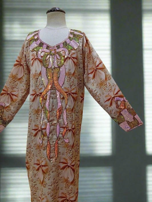 كندورة طول 41