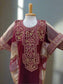 ثوب طول 30