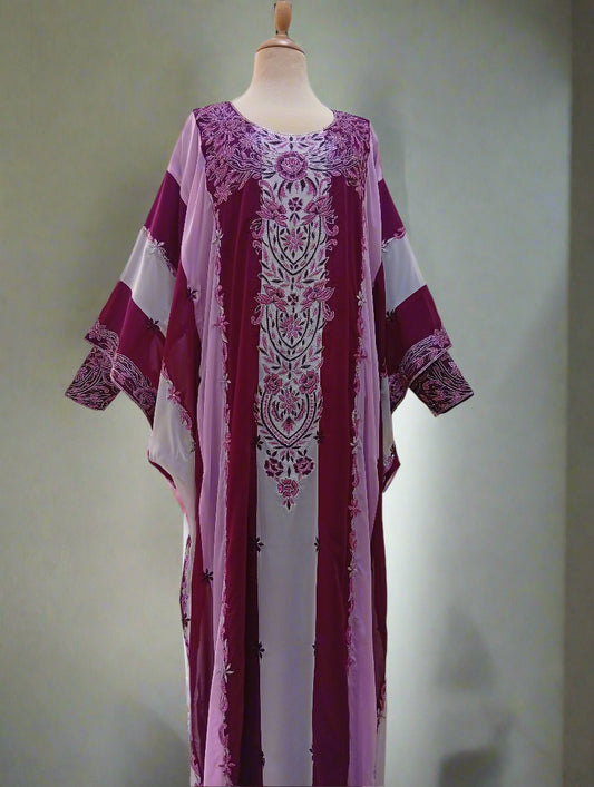 ثوب طول 50