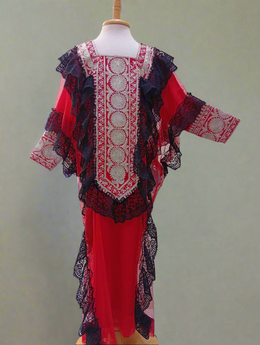 ثوب خاص طول 32