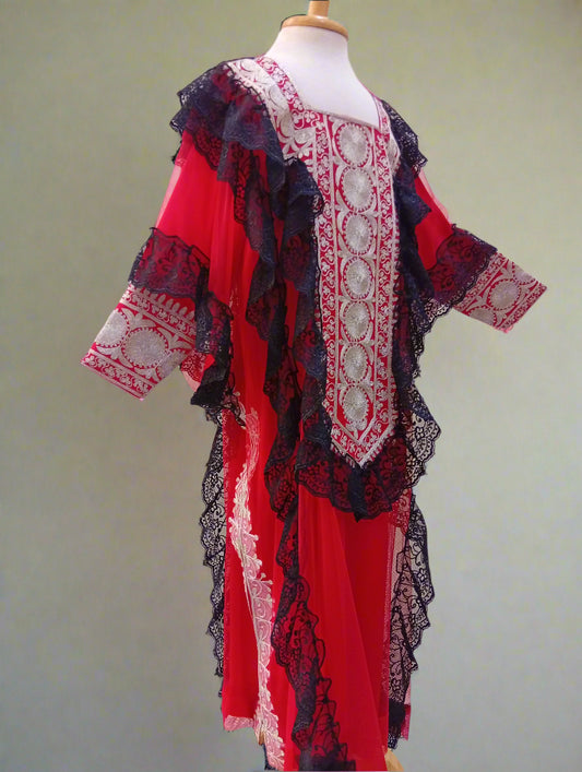 ثوب خاص طول 32