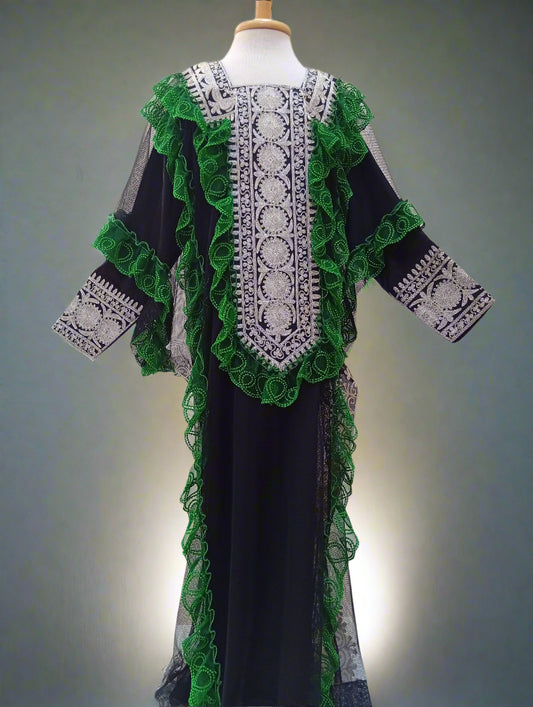 ثوب خاص طول 35