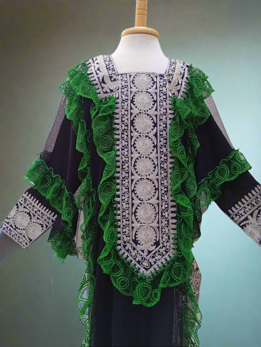 ثوب خاص طول 35