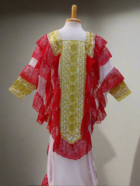 ثوب خاص طول 36