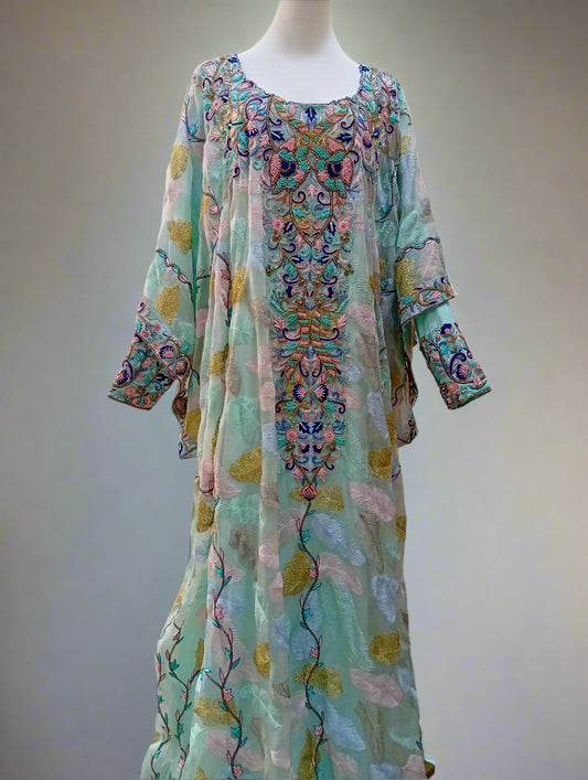 ثوب الرزانة طول 56